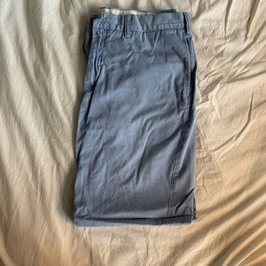 Blue Polo Ralph Lauren Bedford Chinos (36x34)